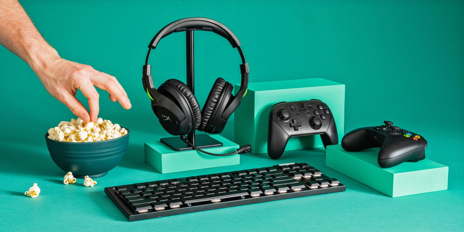 The Gamer’s Toolkit: Must-have Accessories For Every Player