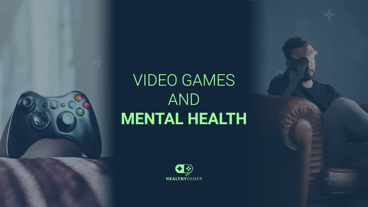 Gaming And Mental Health: The Positive Impact Of Video Games