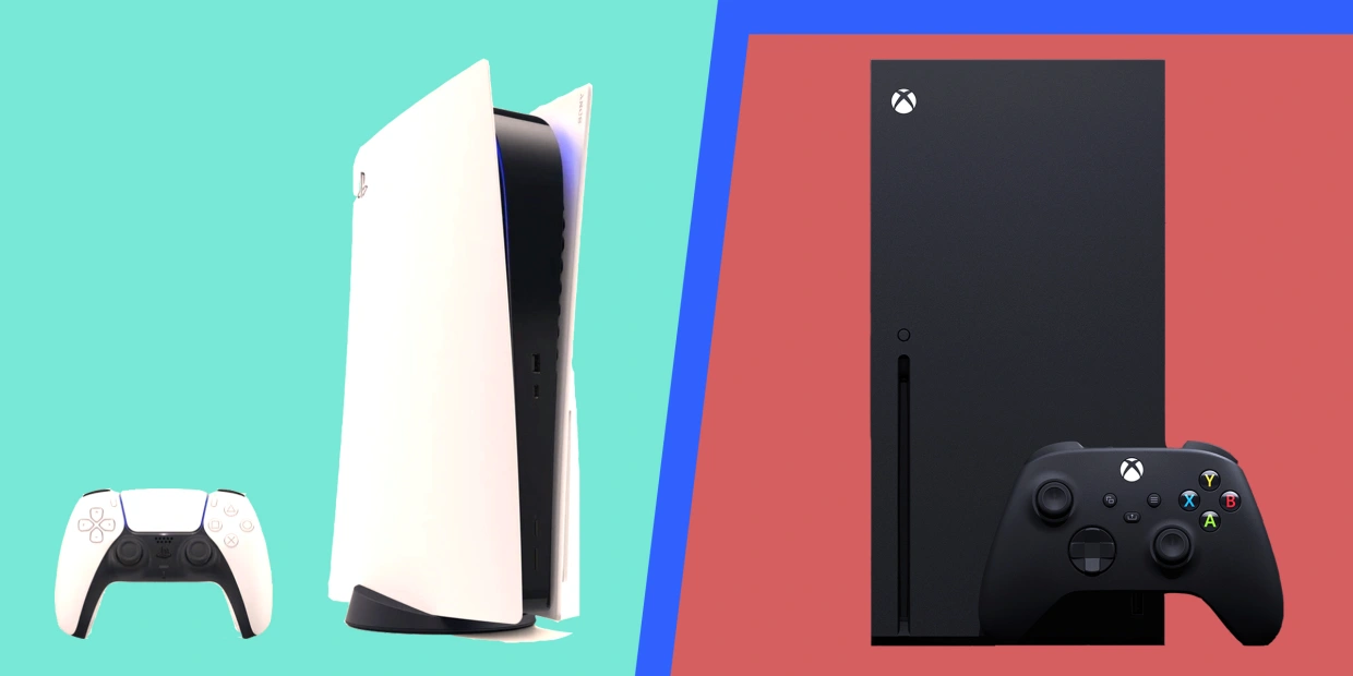 Console Wars: Comparing The Latest Gaming Systems