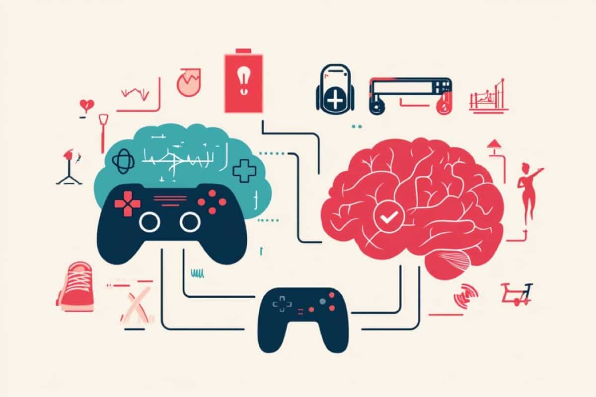 The Science Of Gaming: How Games Improve Your Cognitive Skills